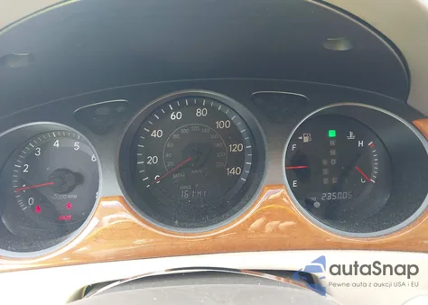 2005 Lexus Es 330 из США, поврежденный, VIN JTHBA30G955060596